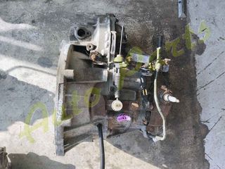 ΣΑΣΜΑΝ ΧΕΙΡΟΚΙΝΗΤΟ 6ΑΡΙ OPEL VIVARO / RENAULT TRAFFIC / NISSAN PRIMASTAR  , ΚΩΔ. ΚΙΝ. M9R780 , ΚΩΔ.ΑΝΤ. PE6010 , MONTEΛΟ 2006-2012-thumb-1