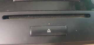 ΡΑΔΙΟ - CD  MERCEDES  A CLASS , B CLASS , C CLASS-thumb-1