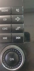 ΡΑΔΙΟ - CD  MERCEDES  A CLASS , B CLASS , C CLASS-thumb-2