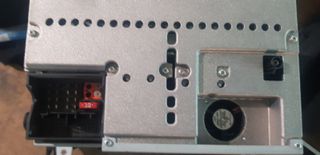ΡΑΔΙΟ - CD  MERCEDES  A CLASS , B CLASS , C CLASS-thumb-4