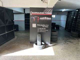 195-60-16 Firestone ΦΟΡΤΗΓΑΚΙ DOT2622!!!!!!!!!!!!!!!!!!!!