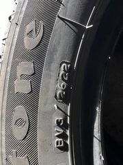195-60-16 Firestone ΦΟΡΤΗΓΑΚΙ DOT2622!!!!!!!!!!!!!!!!!!!!-thumb-2
