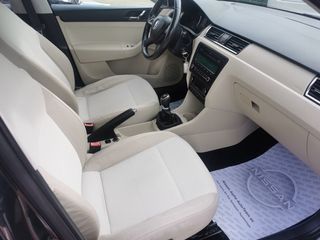 Skoda Rapid 2013 1.6D 105hp 5Doors ΠΡΟΣΦΟΡΑ-thumb-4