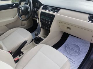 Skoda Rapid 2013 1.6D 105hp 5Doors ΠΡΟΣΦΟΡΑ-thumb-5