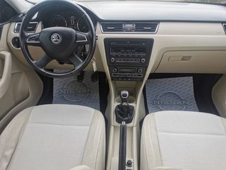 Skoda Rapid 2013 1.6D 105hp 5Doors ΠΡΟΣΦΟΡΑ-thumb-10