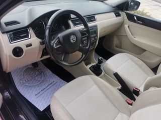 Skoda Rapid 2013 1.6D 105hp 5Doors ΠΡΟΣΦΟΡΑ-thumb-13