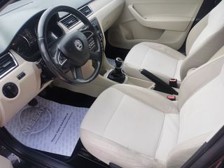 Skoda Rapid 2013 1.6D 105hp 5Doors ΠΡΟΣΦΟΡΑ-thumb-14