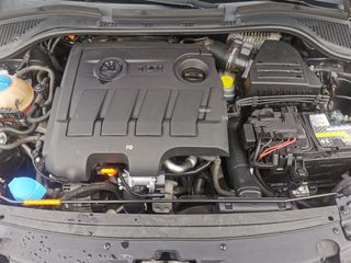 Skoda Rapid 2013 1.6D 105hp 5Doors ΠΡΟΣΦΟΡΑ-thumb-15
