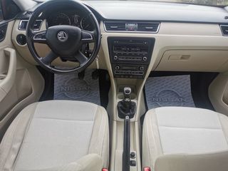 Skoda Rapid 2013 1.6D 105hp 5Doors ΠΡΟΣΦΟΡΑ-thumb-17