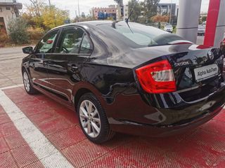 Skoda Rapid 2013 1.6D 105hp 5Doors ΠΡΟΣΦΟΡΑ-thumb-6