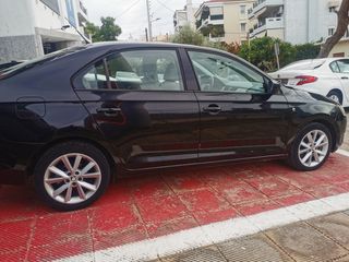Skoda Rapid 2013 1.6D 105hp 5Doors ΠΡΟΣΦΟΡΑ-thumb-11