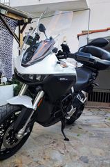 Zero DSR/X 2023 Full extra