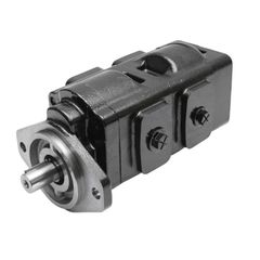 Αντλία Γραναζωτή Tandem 41 + 29 cm3 για τρακτέρ JCB σειρά CX 20/903200