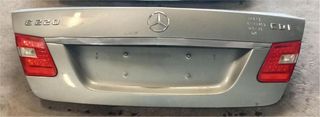 ΚΑΠΟ ΠΙΣΩ MERCEDES-BENZ E 220 W212 4ΠΟΡΤΟ