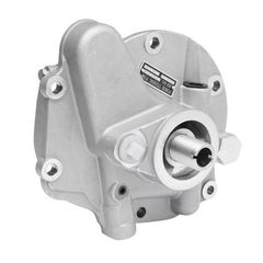 Αντλία Γραναζωτή Z 21 για τρακτέρ Ford, New Holland E0NN600AB