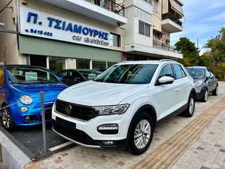 Volkswagen T-Roc 2022 ADVANCE  1.0TSI 115PS