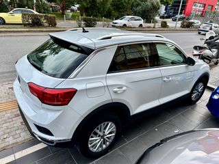 Volkswagen T-Roc 2022 ADVANCE  1.0TSI 115PS-thumb-2