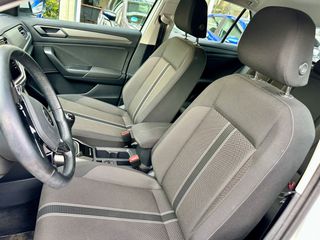 Volkswagen T-Roc 2022 ADVANCE  1.0TSI 115PS-thumb-5