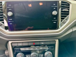 Volkswagen T-Roc 2022 ADVANCE  1.0TSI 115PS-thumb-7