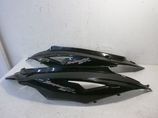 SYM SYMPHONY SR 150-ΟΥΡΕΣ