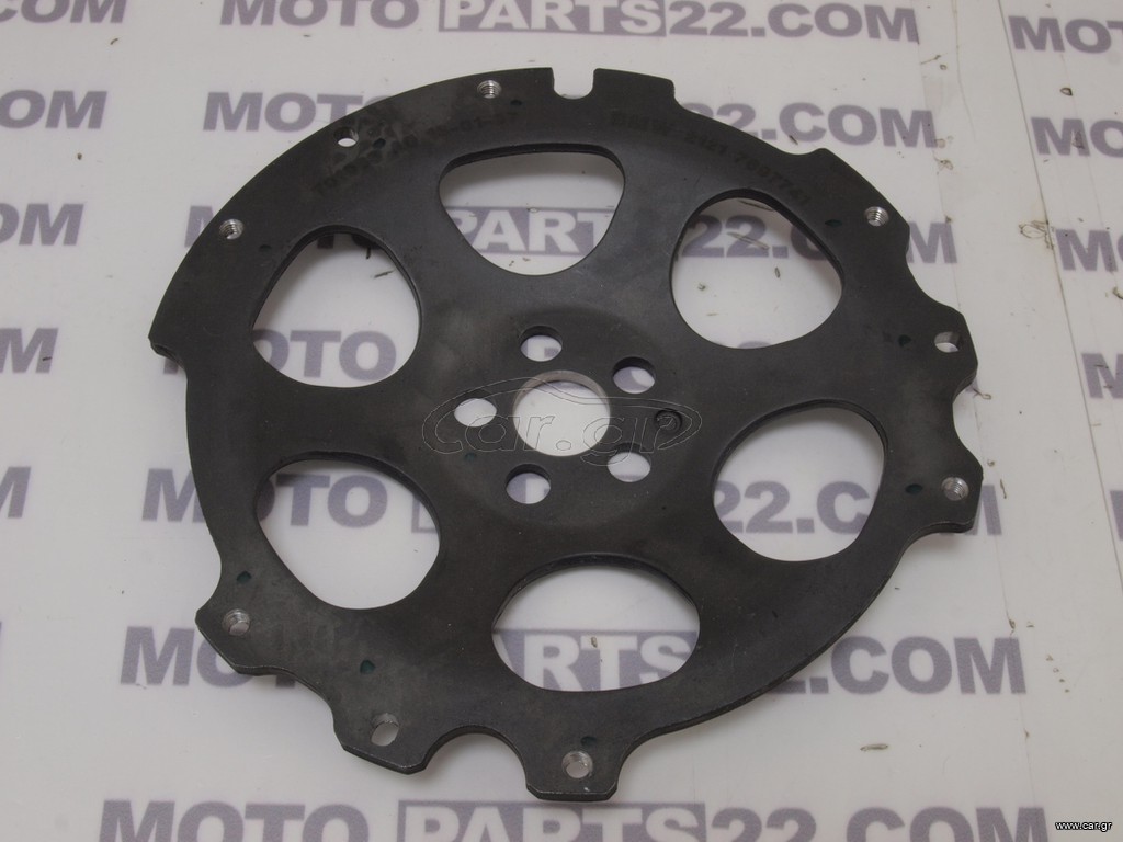 BMW R 1200 GS, R 1200 R, R 1200 RT, R 1200 S HP2 .... ΒΑΣΗ ΣΥΜΠΛΕΚΤΗ VALEO Νούμερο Αγγελίας (SKU): 49860