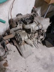 BMW E30 ΚΙΝΗΤΗΡΕΣ M10 + M40-thumb-1