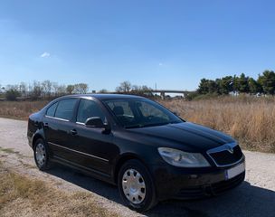 Skoda Octavia 2011 1.2 TSI 105HP