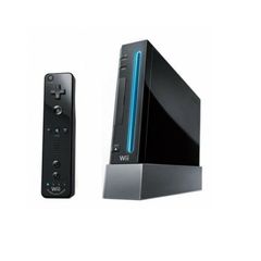 Τσιπαρισμα Nintendo Wii κονσολών
