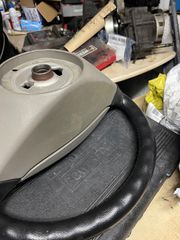 Mercedes S500 W220-thumb-2
