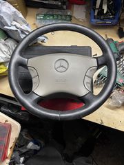 Mercedes S500 W220-thumb-4