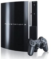 Τσιπαρισμα PS3 Κονσολών