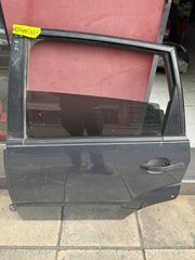 FORD FIESTA 02-08 ΠΙΣΩ ΑΡΙΣΤΕΡΗ ΠΟΡΤΑ