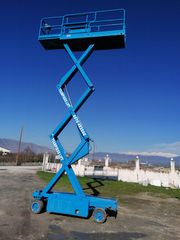 Εξέδρες Εργασίας JLG 1994 2033-thumb-2