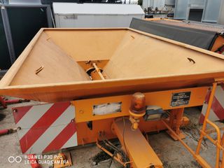 Αλατιέρες 1980 HUBERT TYPE HD