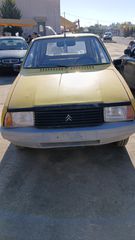 CITROEN GS 1984
