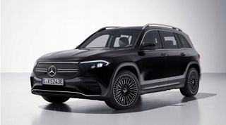 MERCEDES EQB W 243