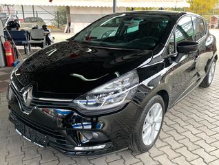 Renault Clio 2019 LIMITED EDITION