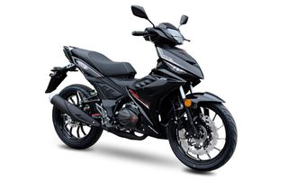 Malaguti Spectre GP 125 2026 125