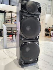 Ηχεια NDR 2Χ12 1.30
