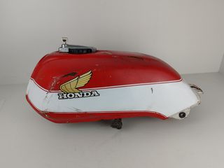 HONDA CB900F BOL-D-OR ΤΕΠΟΖΙΤΟ