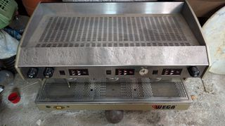 Wega Espresso Italiano 3πλη-thumb-1