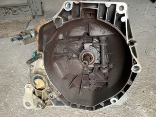 ΣΑΣΜΑΝ FIAT PUNTO F/L MULTIJET 03-09