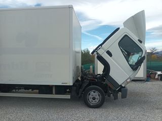Κόφα Mitsubishi 2011 CANTER FUSO 3.0cc 145ps EURO5-thumb-13