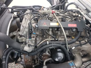 Κόφα Mitsubishi 2011 CANTER FUSO 3.0cc 145ps EURO5-thumb-28
