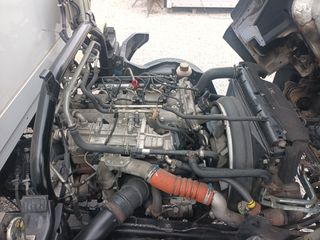 Κόφα Mitsubishi 2011 CANTER FUSO 3.0cc 145ps EURO5-thumb-22