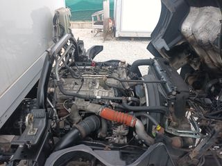 Κόφα Mitsubishi 2011 CANTER FUSO 3.0cc 145ps EURO5-thumb-27