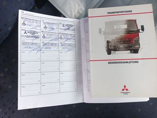 Κόφα Mitsubishi 2011 CANTER FUSO 3.0cc 145ps EURO5-thumb-26