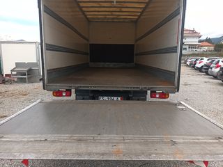 Κόφα Mitsubishi 2011 CANTER FUSO 3.0cc 145ps EURO5-thumb-11
