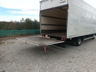 Κόφα Mitsubishi 2011 CANTER FUSO 3.0cc 145ps EURO5-thumb-12
