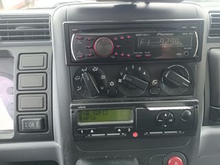 Κόφα Mitsubishi 2011 CANTER FUSO 3.0cc 145ps EURO5-thumb-18